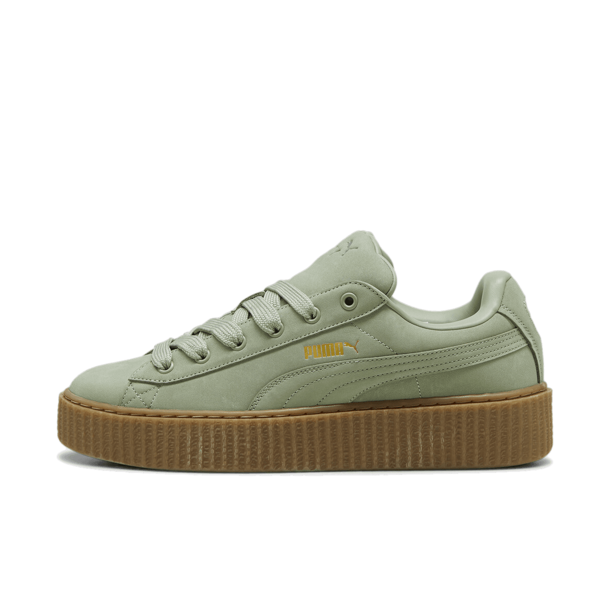 Fenty x Puma Creeper Phatty Earth 'Green Fog'