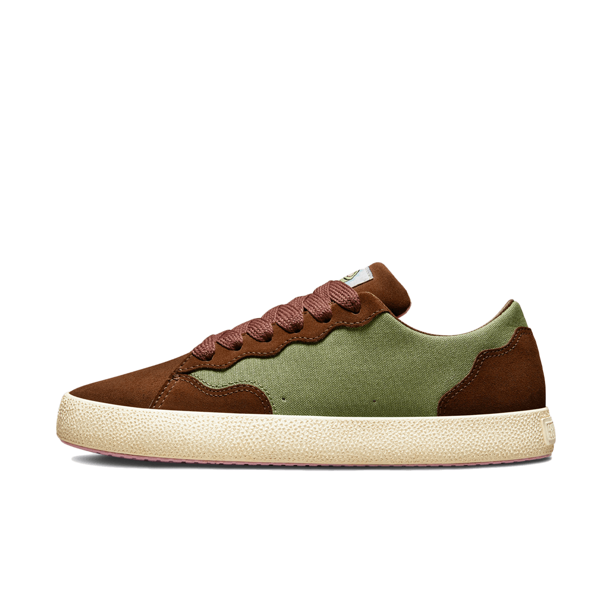 Golf Le Fleur x Converse GLF 2.0 'Oil Green' 173187C