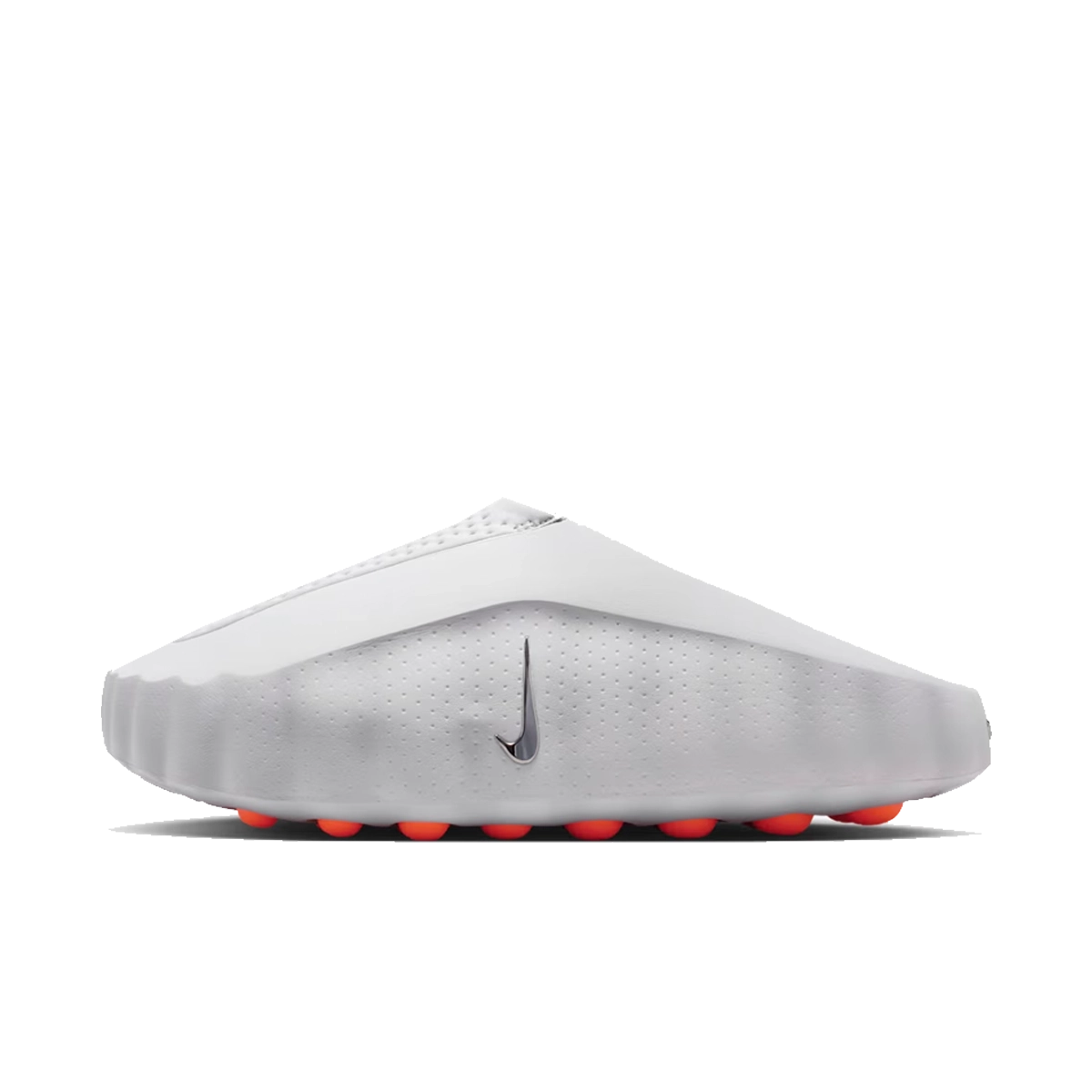 Nike Mind 001 WMNS Pregame Mules 'Light Smoke Grey'