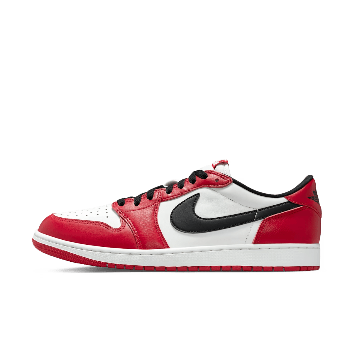 Air Jordan 1 Low OG 'Chicago' - 2025