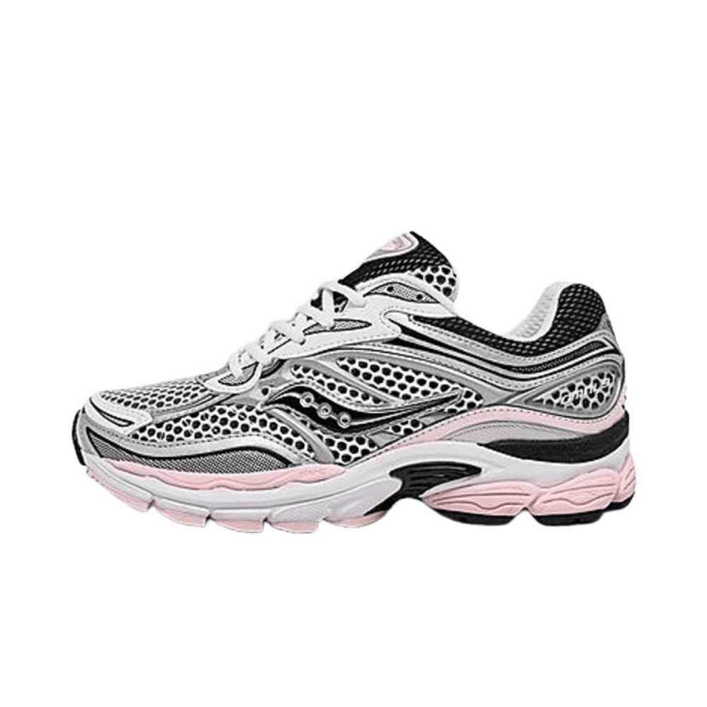 Saucony Womens Progrid Omni 9