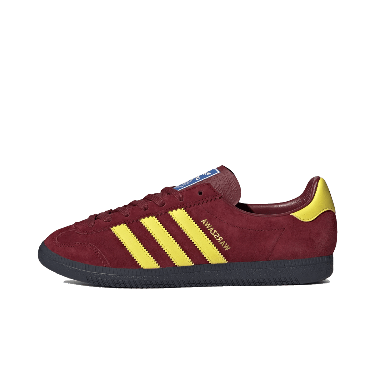 adidas Warszawa SPZL GX3819