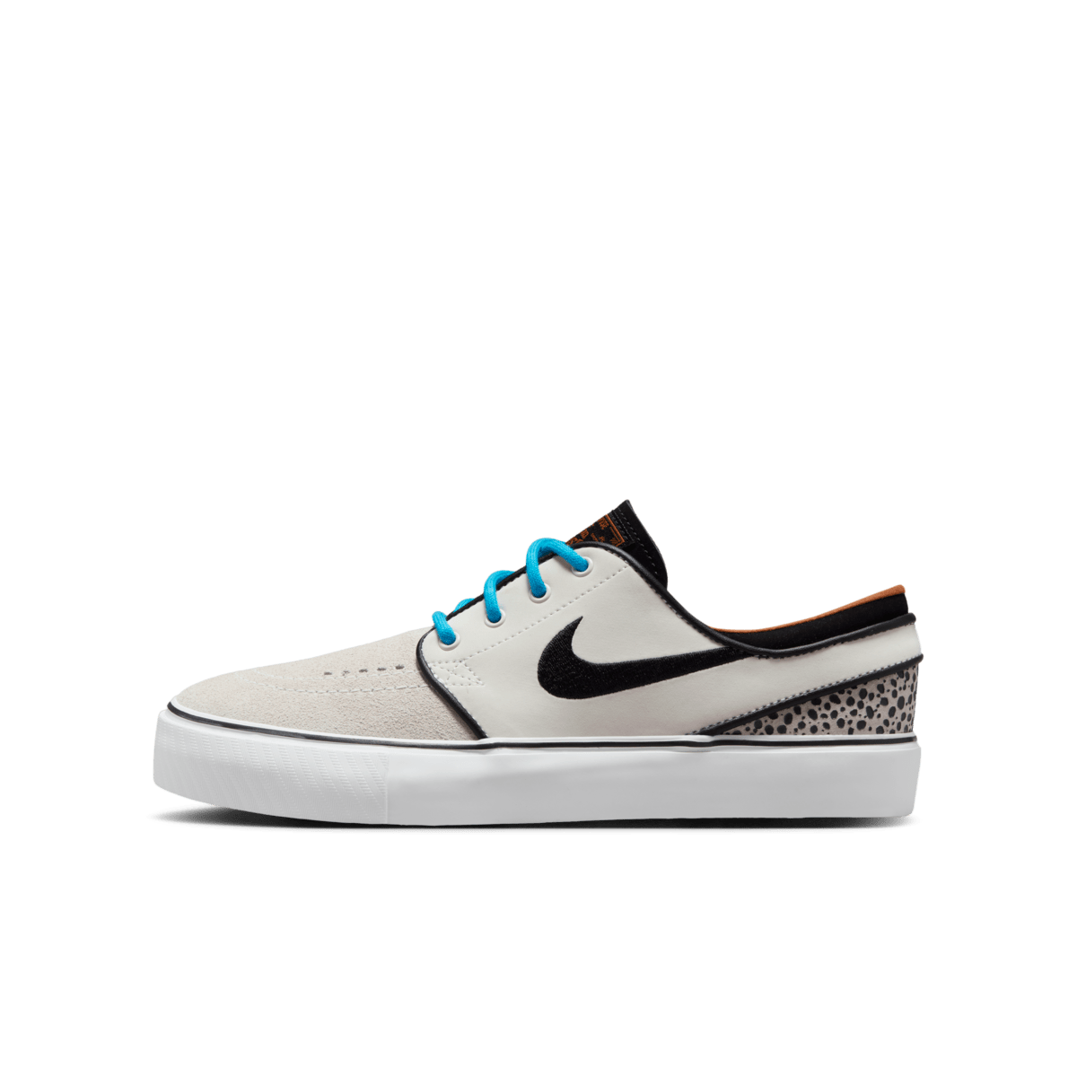 Nike SB Zoom Janoski OG+ GS 'Safari Olympics'
