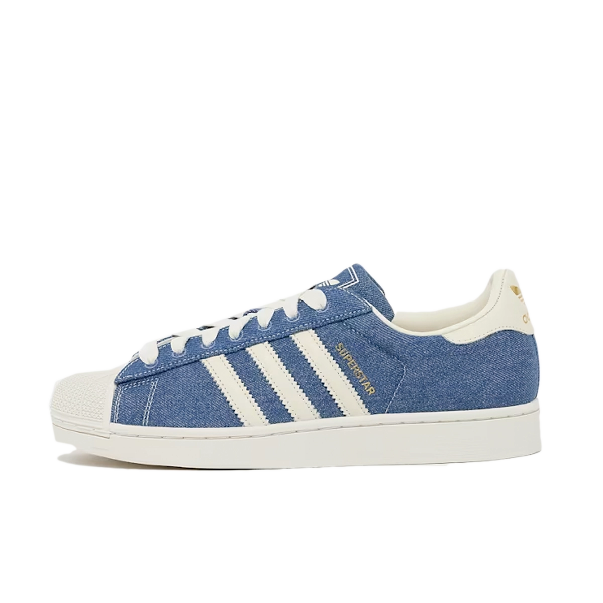 adidas Superstar II 'Denim'
