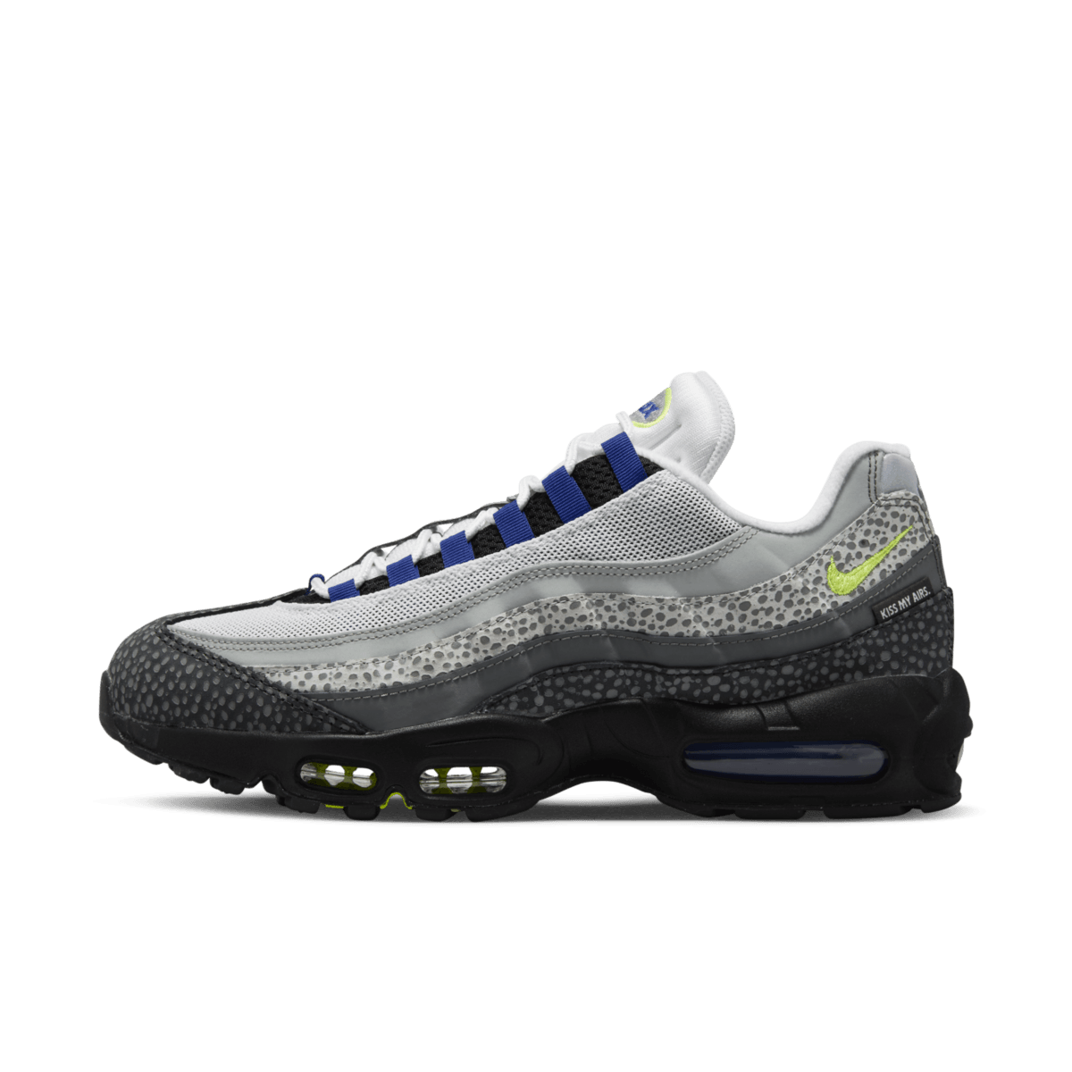 Nike Air Max 95 'Kiss My Airs' FD9752-001
