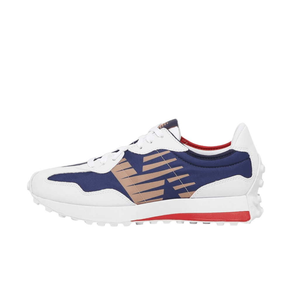 New Balance 327 Olympic USA