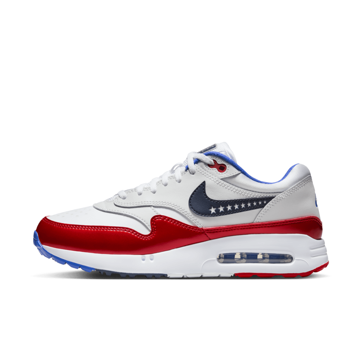 Nike Air Max 1 OG G NRG 'Ryder's Cup' FB9152-100