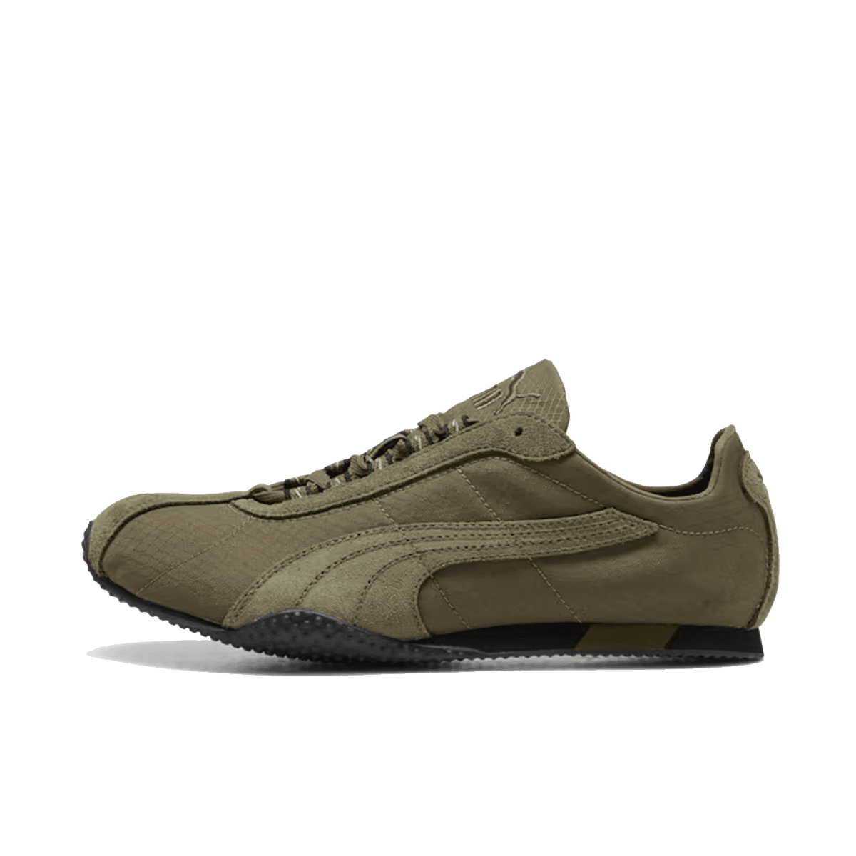 PUMA H-Street WTR 'Loden Green'