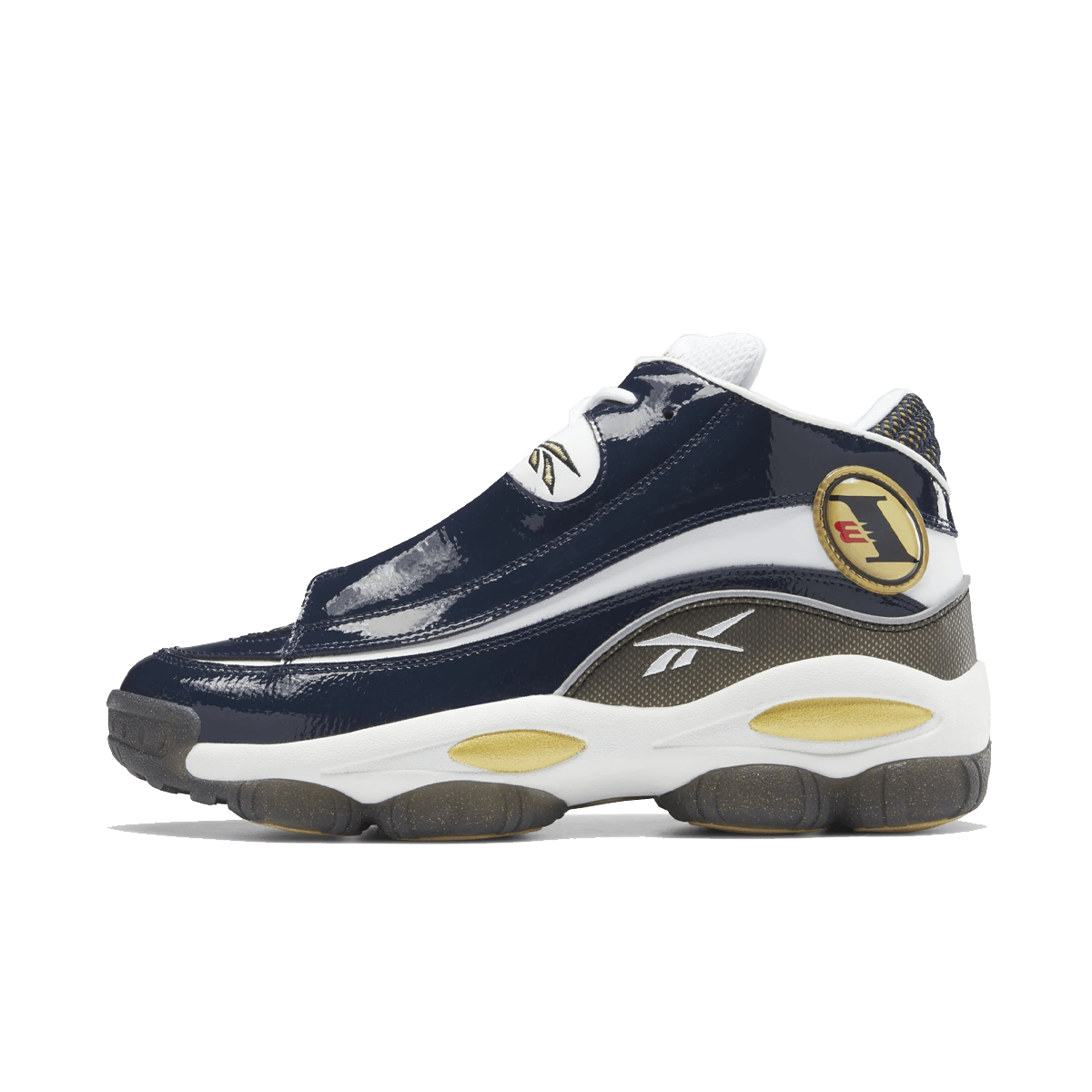 Reebok The Answer DMX 'Collegiate Navy' HR1061