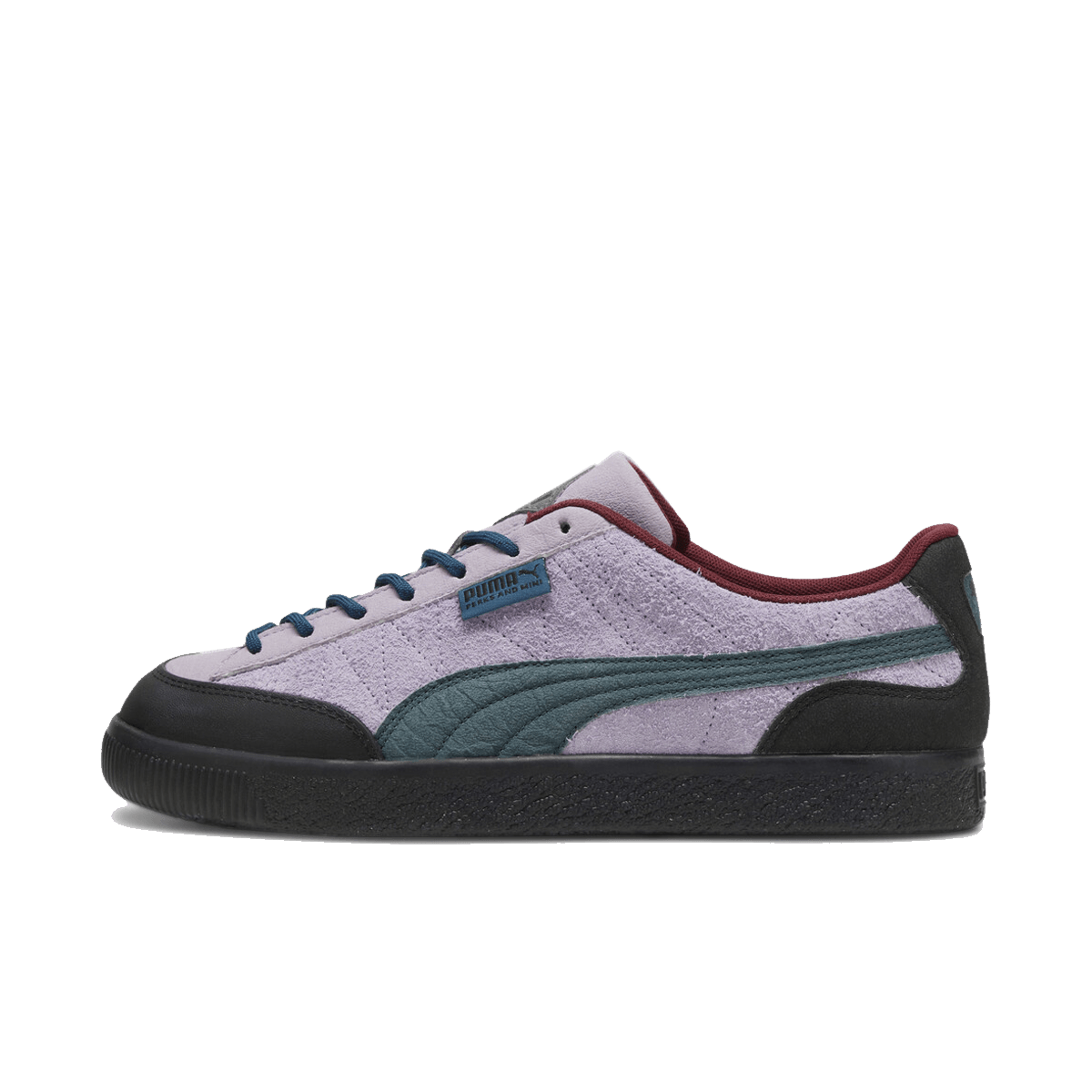 P.A.M. x Puma Clyde 'Lavender Shock' 396039-01