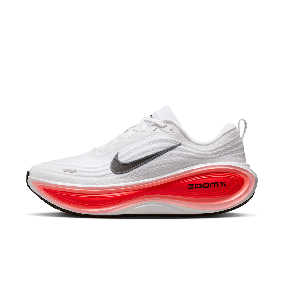 Nike Vomero Plus 'Bright Crimson' HV8150-100