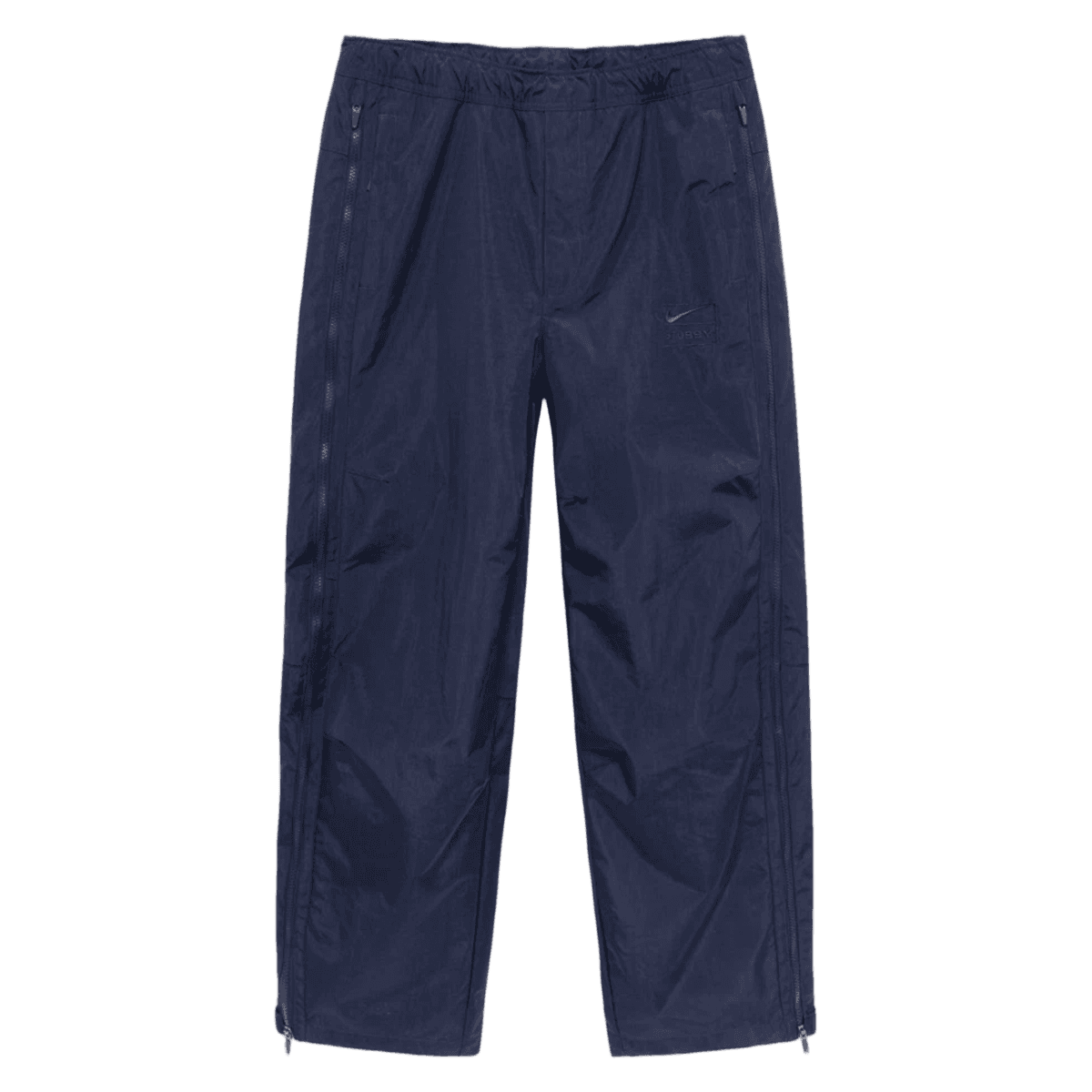 Stüssy x Nike Utility Pant 'Obsidian'