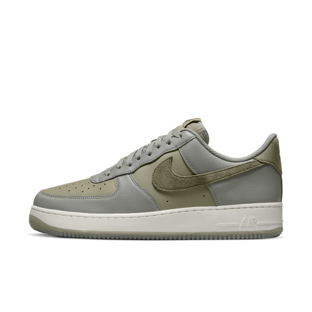 Nike Air Force 1 '07 'Dark Stucco' FJ4170-002