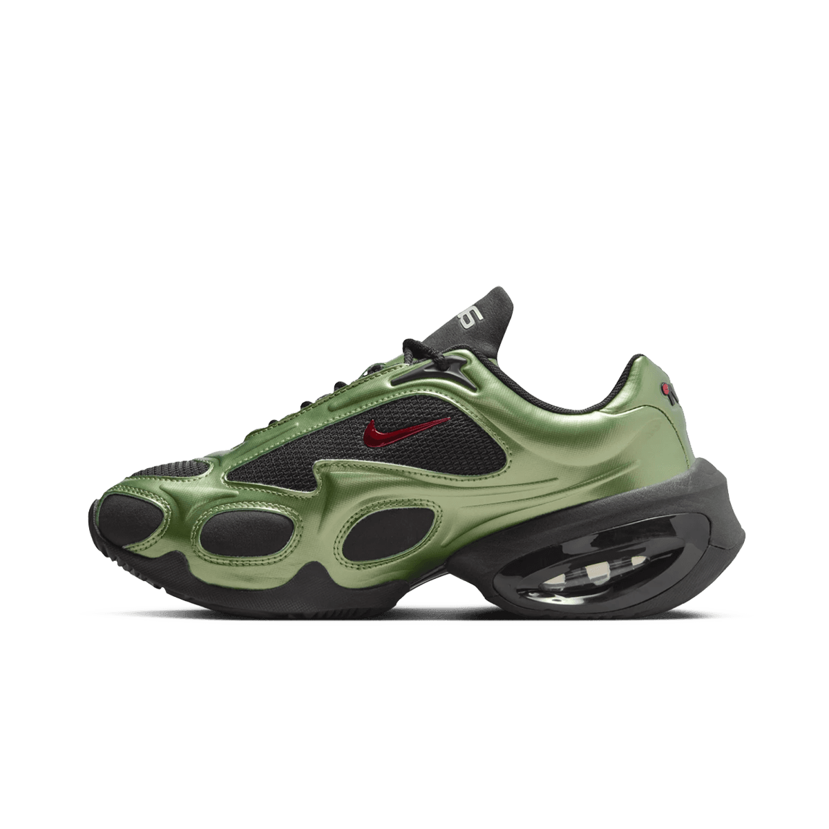 Nike Air Max Muse 'Oil Green'
