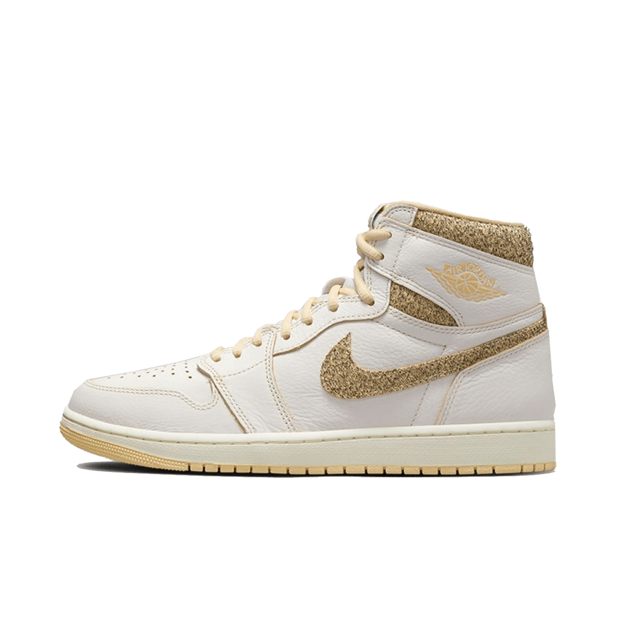 Air Jordan 1 High Craft OG 'Vibrations of Naija' FD8631-100