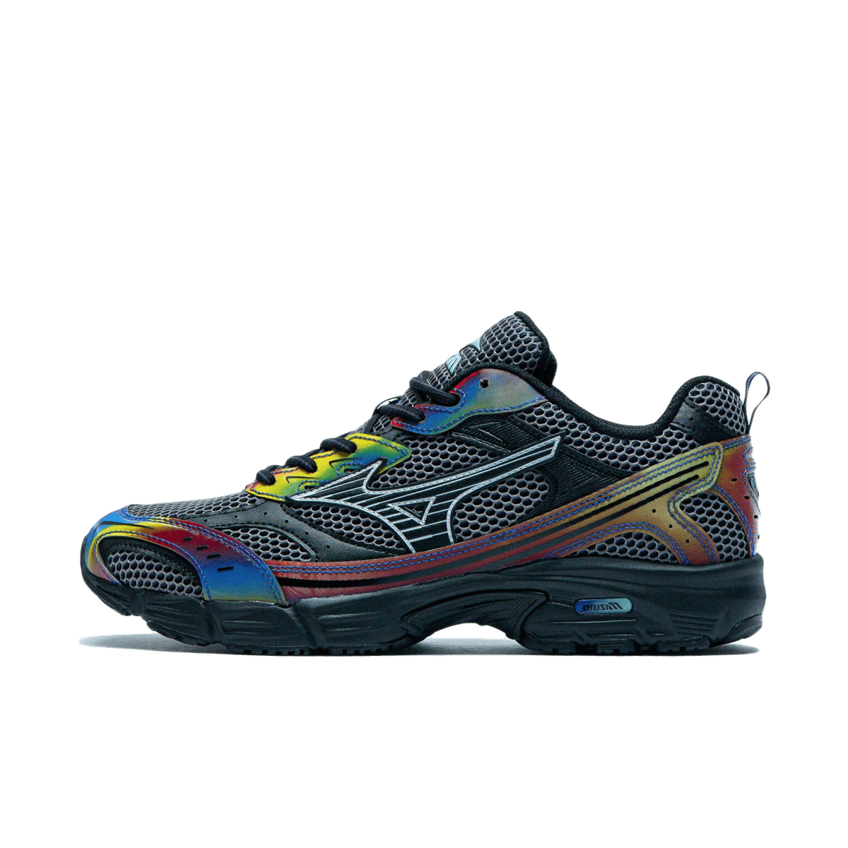 Mizuno MXR 'Dress Blues' - Midnight Velocity Pack