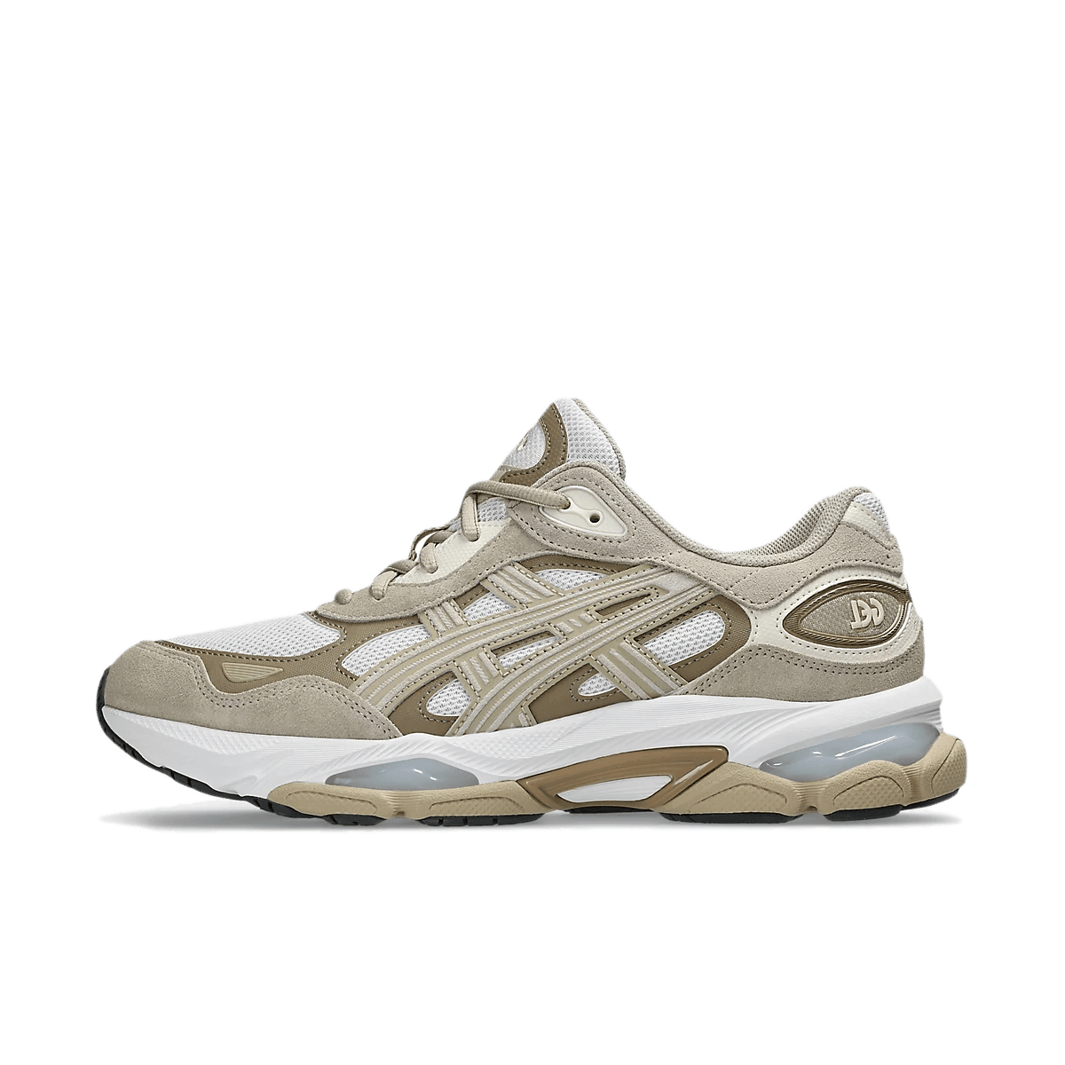 ASICS GEL-NYC 2.0 'Cream'