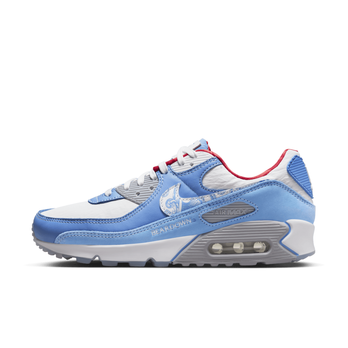 Nike Air Max 90 ‘Doernbecher’ FD9710-400