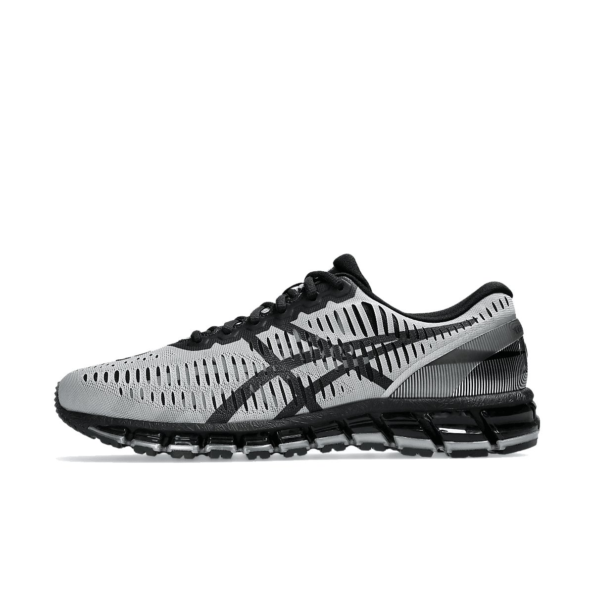 C.P. Company x ASICS GEL-QUANTUM 360 I 'Pure Silver & Caviar'