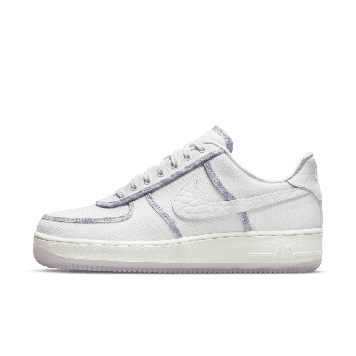 Nike Air Force 1 Low WMNS 'Lavender' DV6136-100
