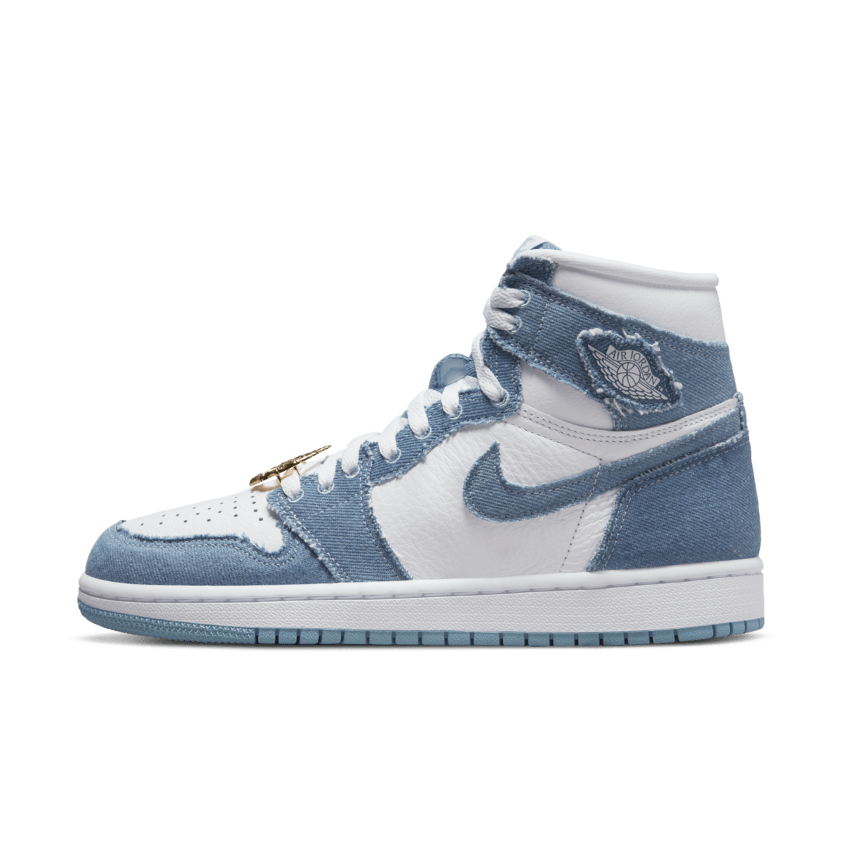 Air Jordan 1 High OG WMNS 'Denim' DM9036-104