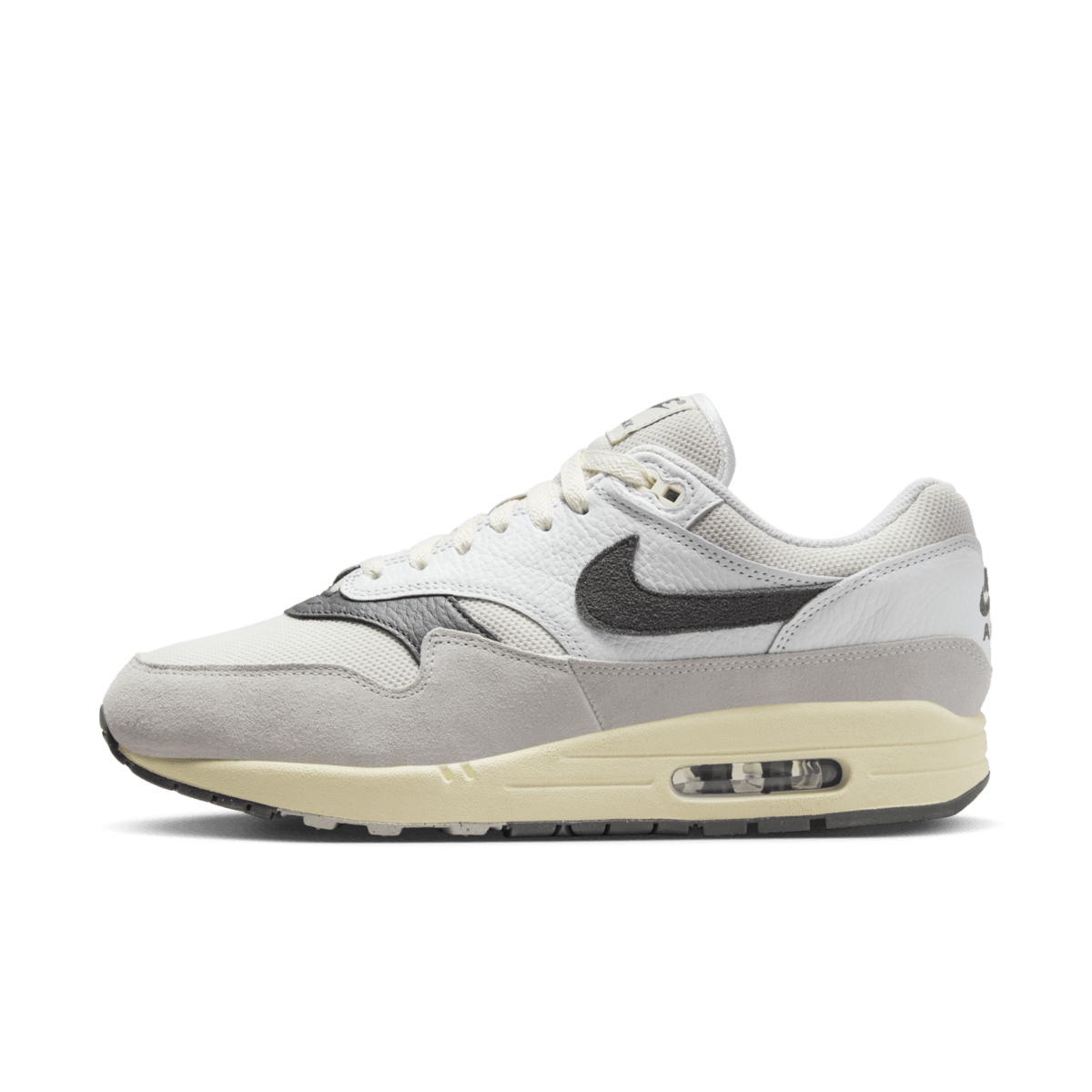 Nike Air Max 1 'Greyscale' HJ3498-007