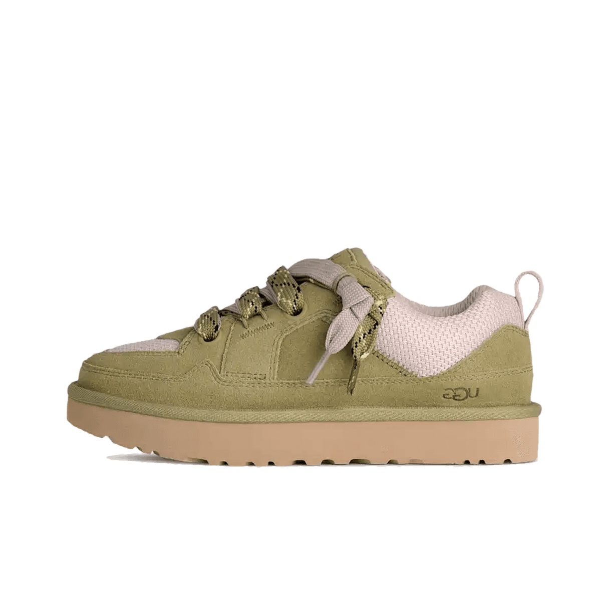 UGG® Lo Lowmel WMNS 'Muted Brass'