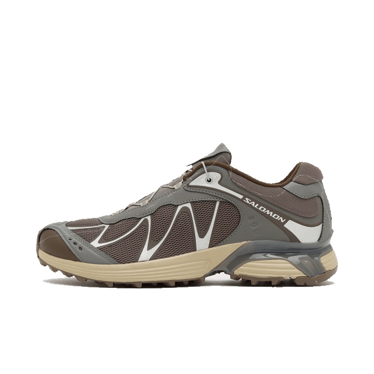 Salomon Xt-whisper Falcon Pewter 'Brown'