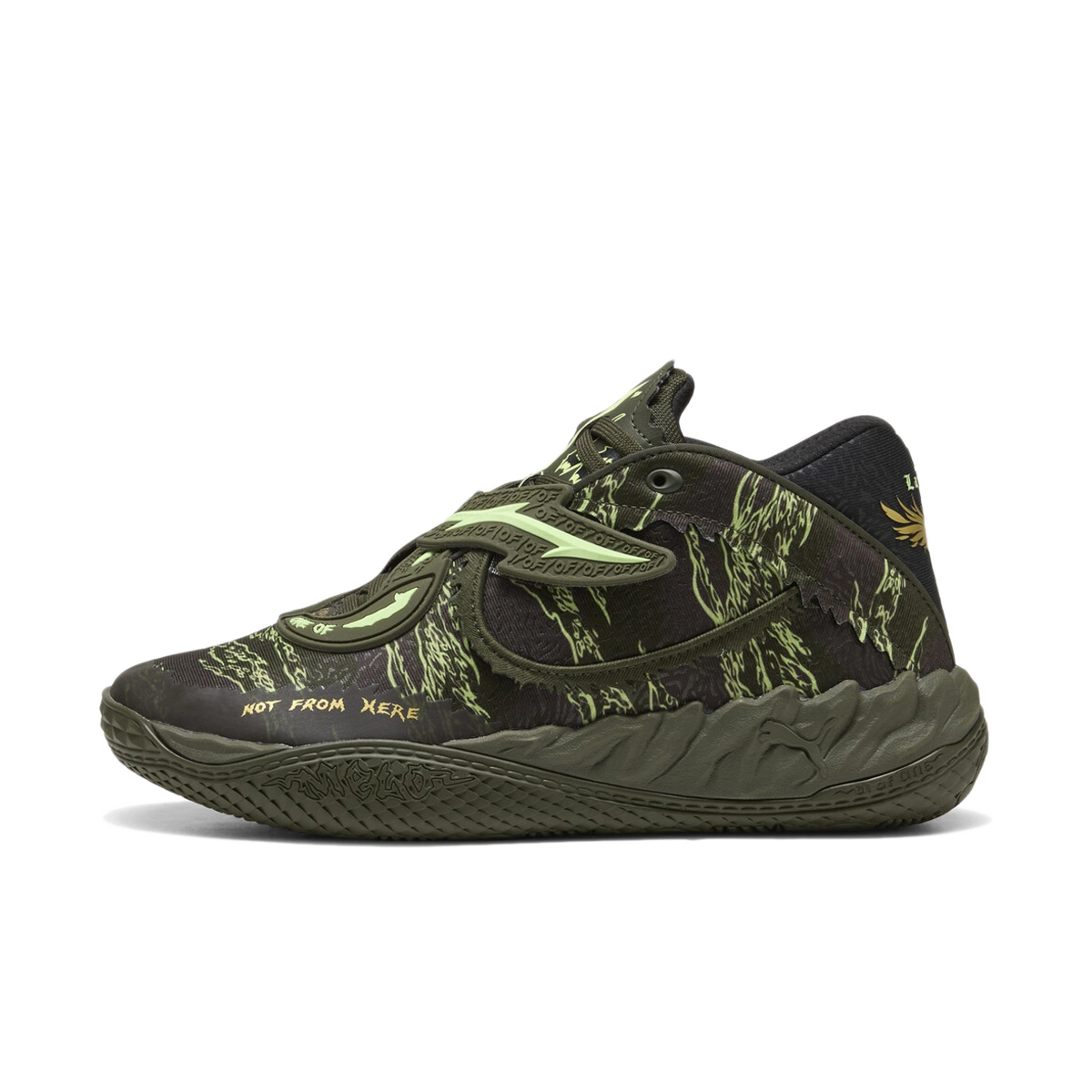 PUMA MB.05 'Camo'