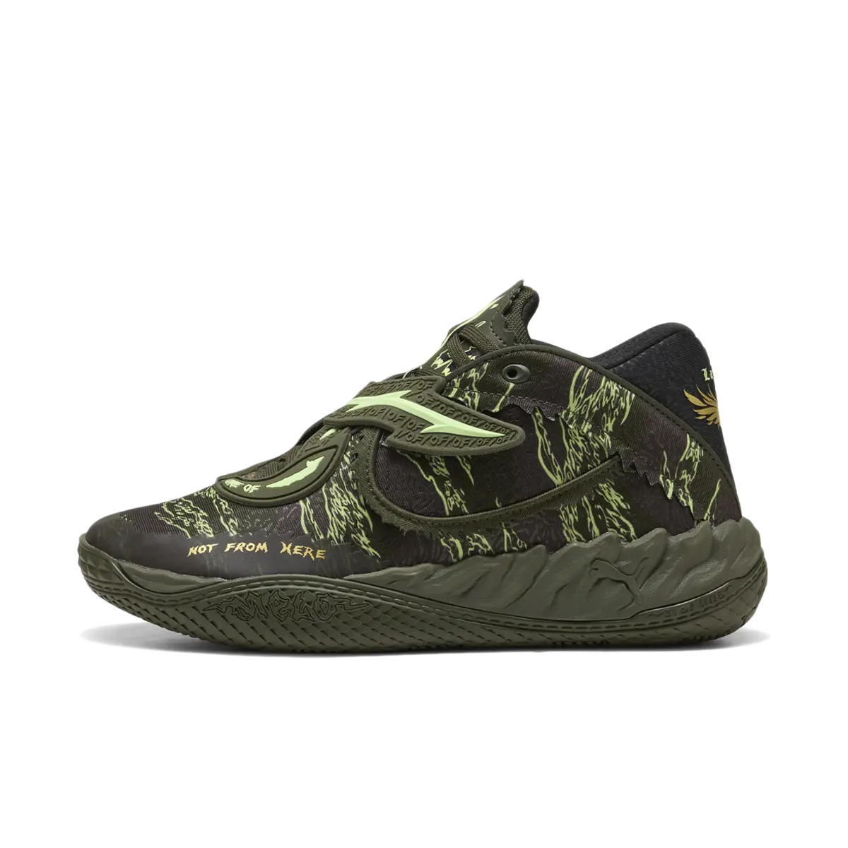 PUMA MB.05 'Camo'