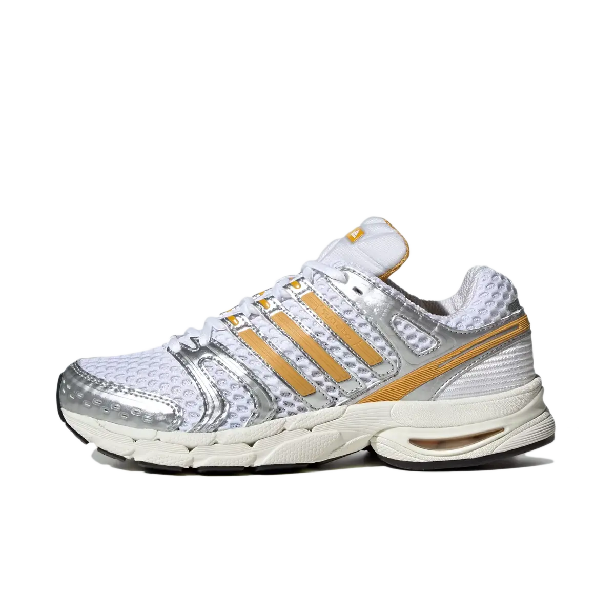 adidas Adistar Control 5 'Preloved Yellow'