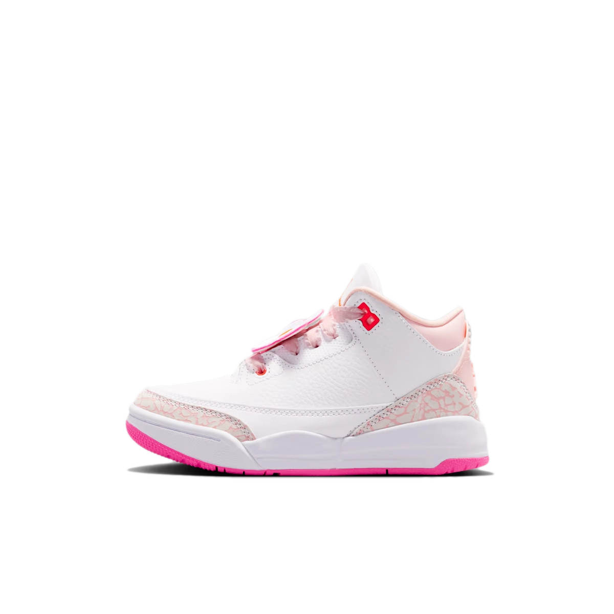 Air Jordan 3 Retro PS 'Spring Flowers'