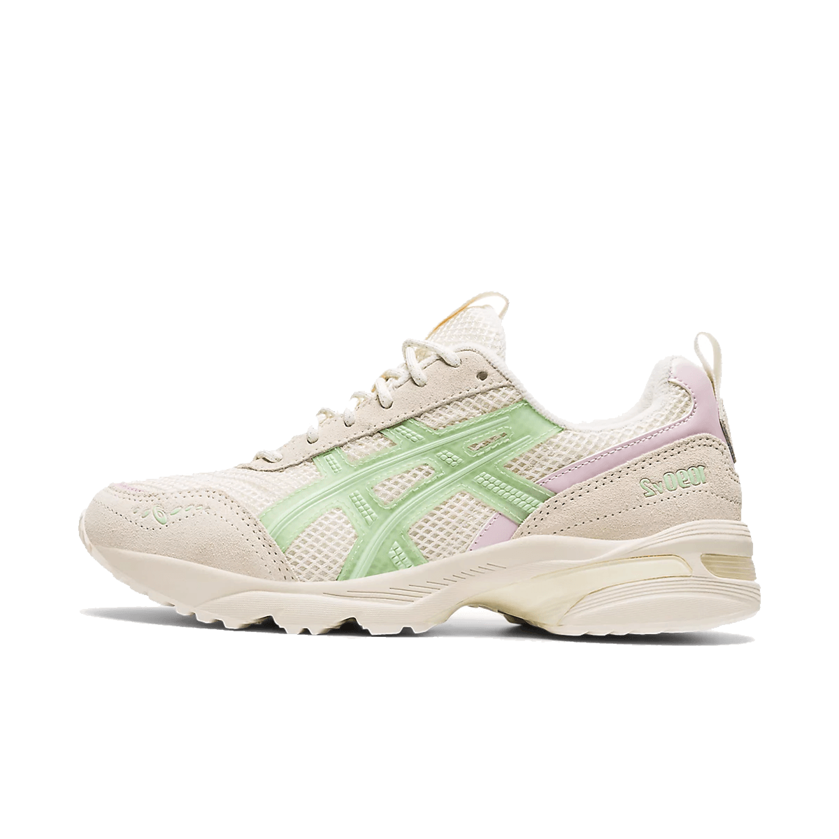 Asics Women's Gel-1090 v2 'Jade' 1202A383-101