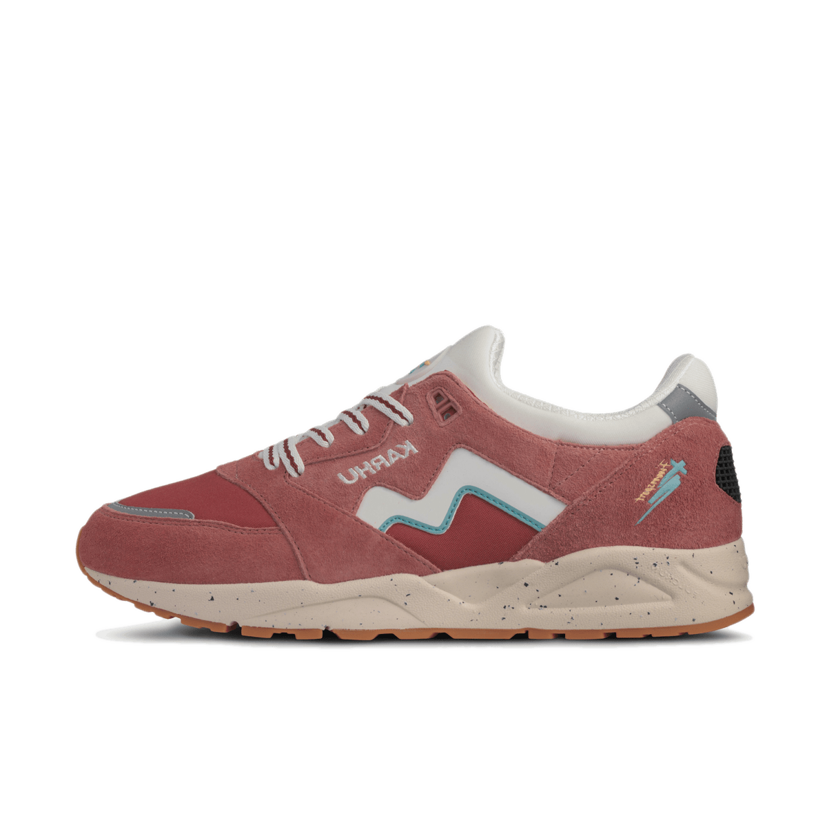 Karhu Aria 95 'Light Mahogany' - Flower Pack
