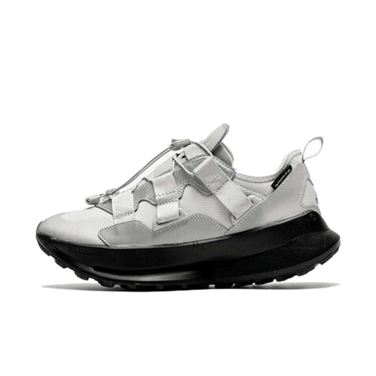 adidas EQUIPMENT AGRAVIC XTR 'Silver Metallic'