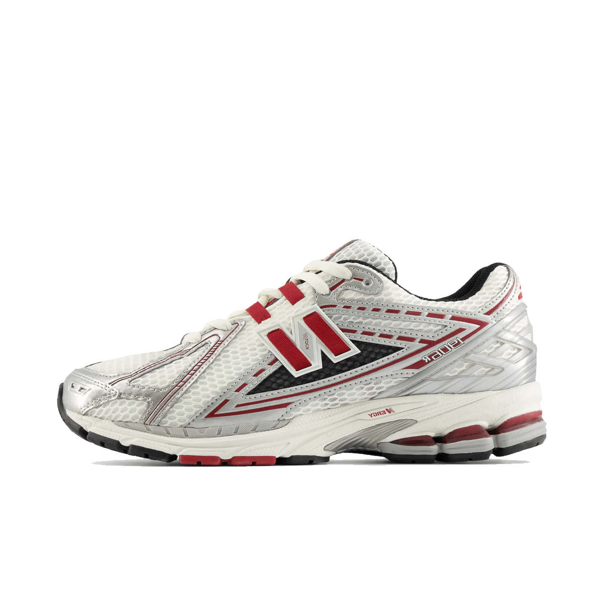 New Balance 1906R 'Silver Crimson' M1906REA