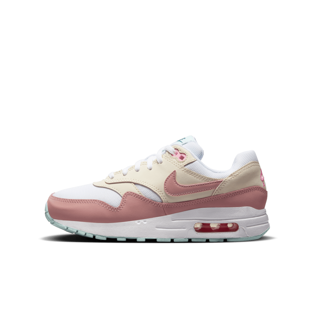 Nike Air Max 1 GS 'Ice Cream' DZ3307-101
