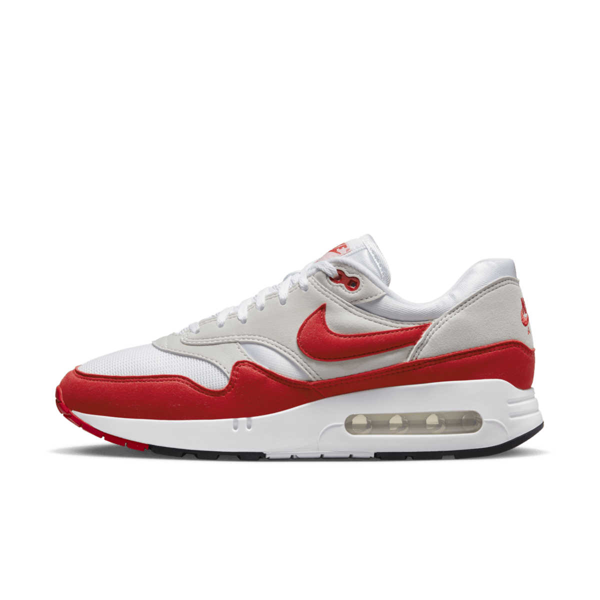 Nike Air Max 1 '86 OG 'University Red' DQ3989-100