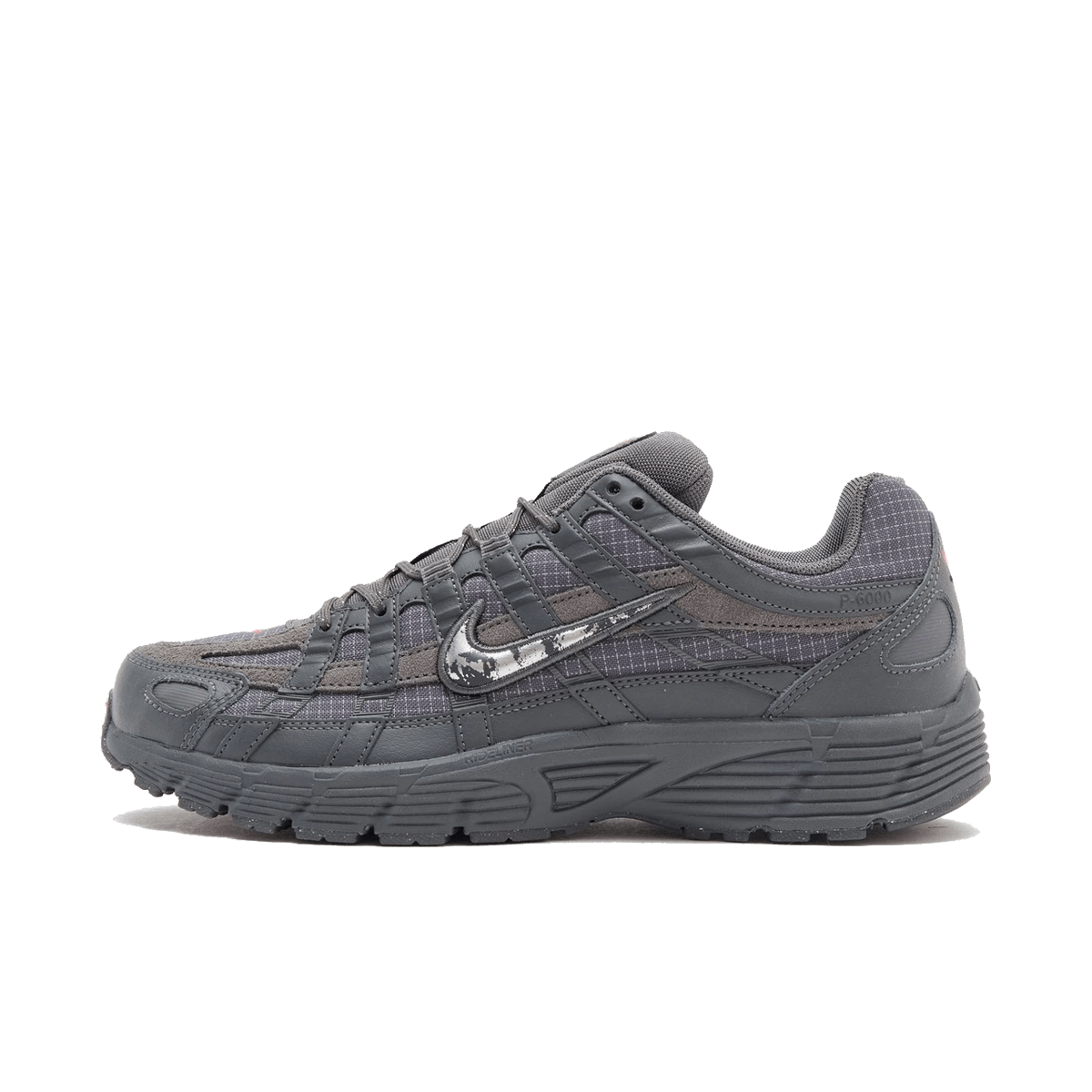 Nike P-6000 Premium 'Iron Grey' - JD Exclusive