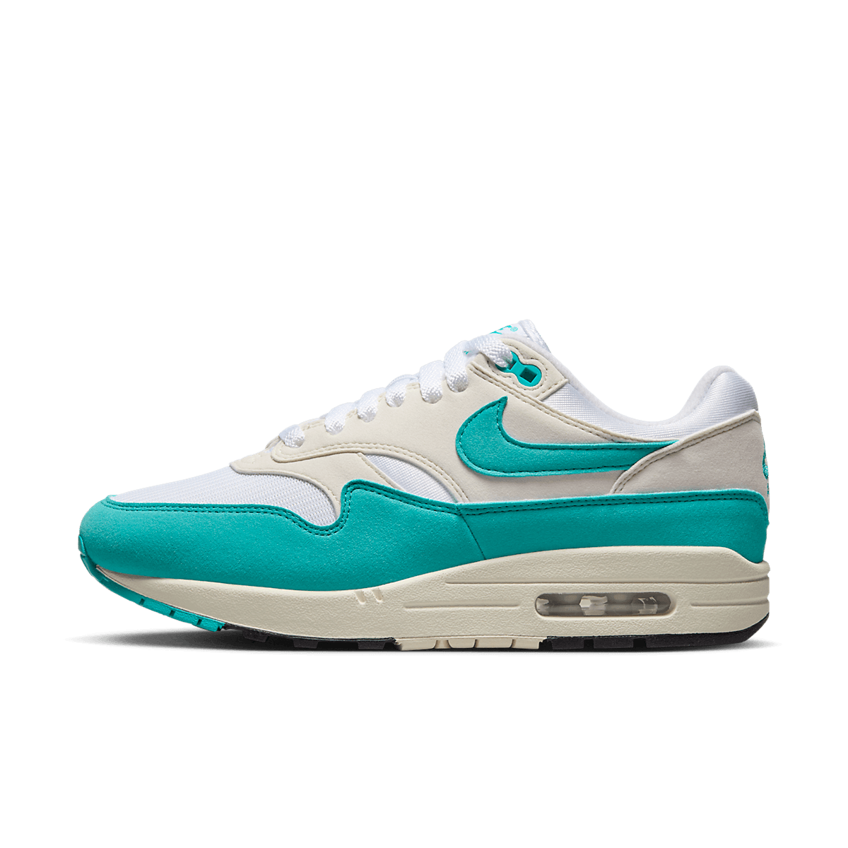 Nike Air Max 1 WMNS 'Dusty Cactus' DZ2628-107