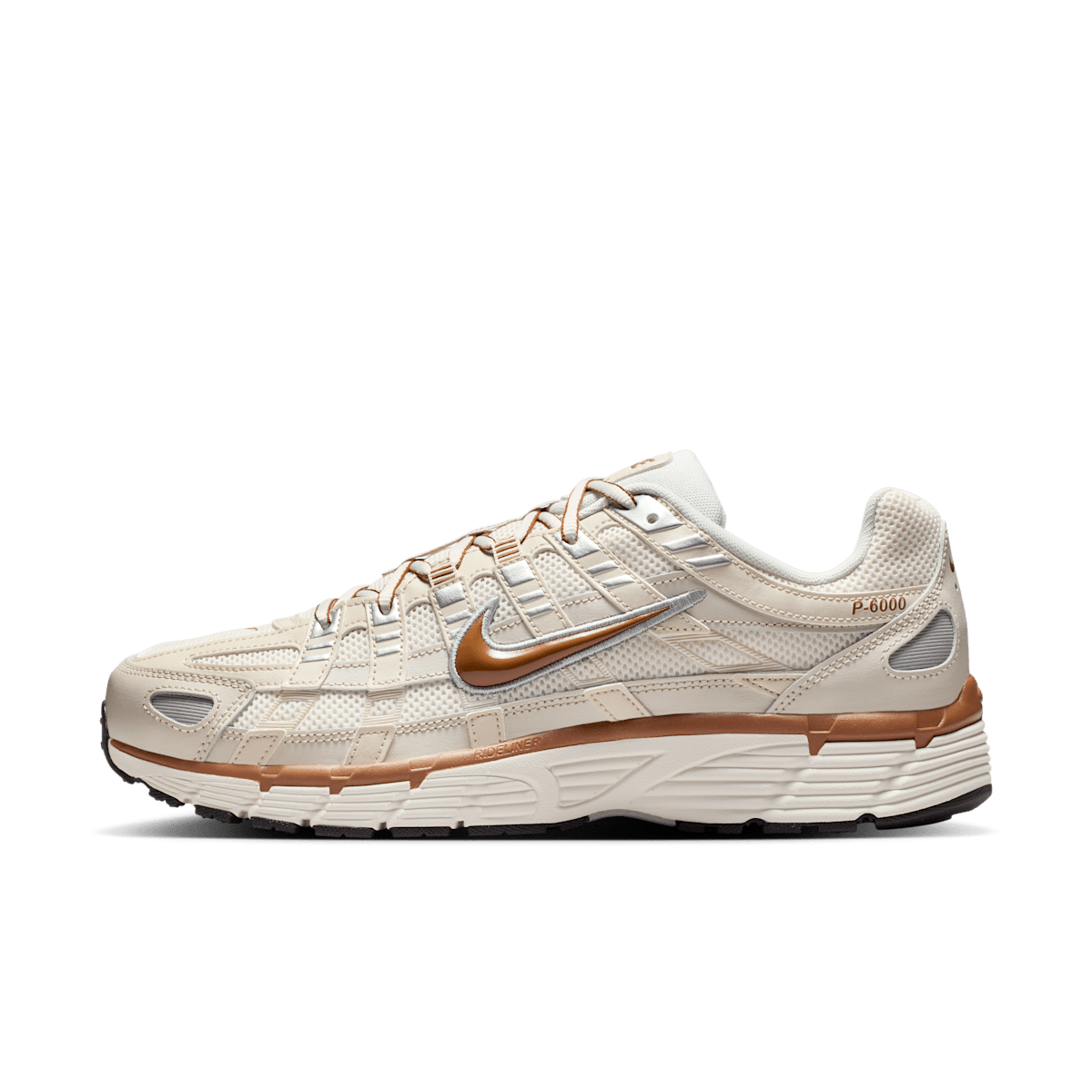 Nike P-6000 'Light Orewood Brown' CD6404-106