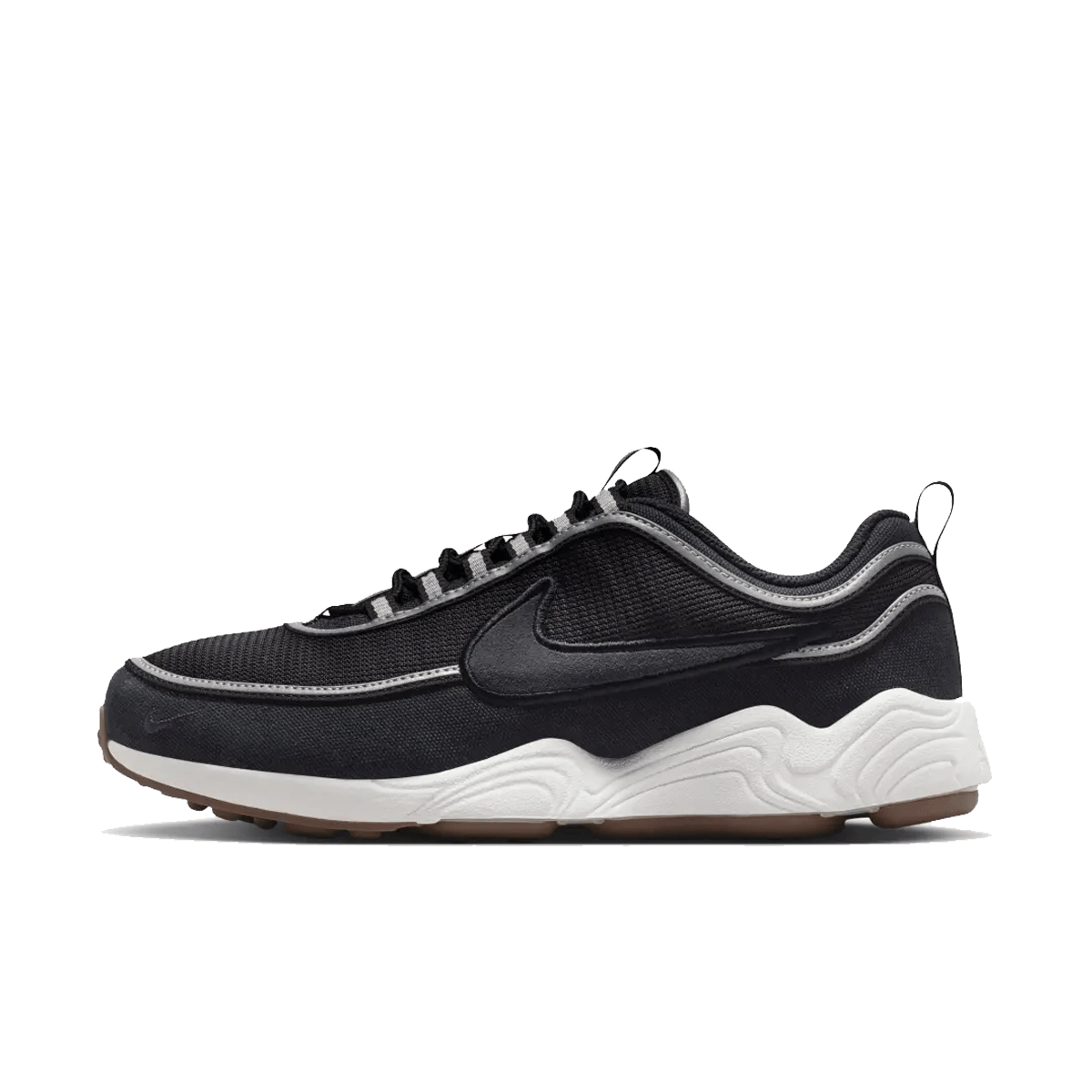 Nike Air Zoom Spiridon 'Off Noir' IO1907-045