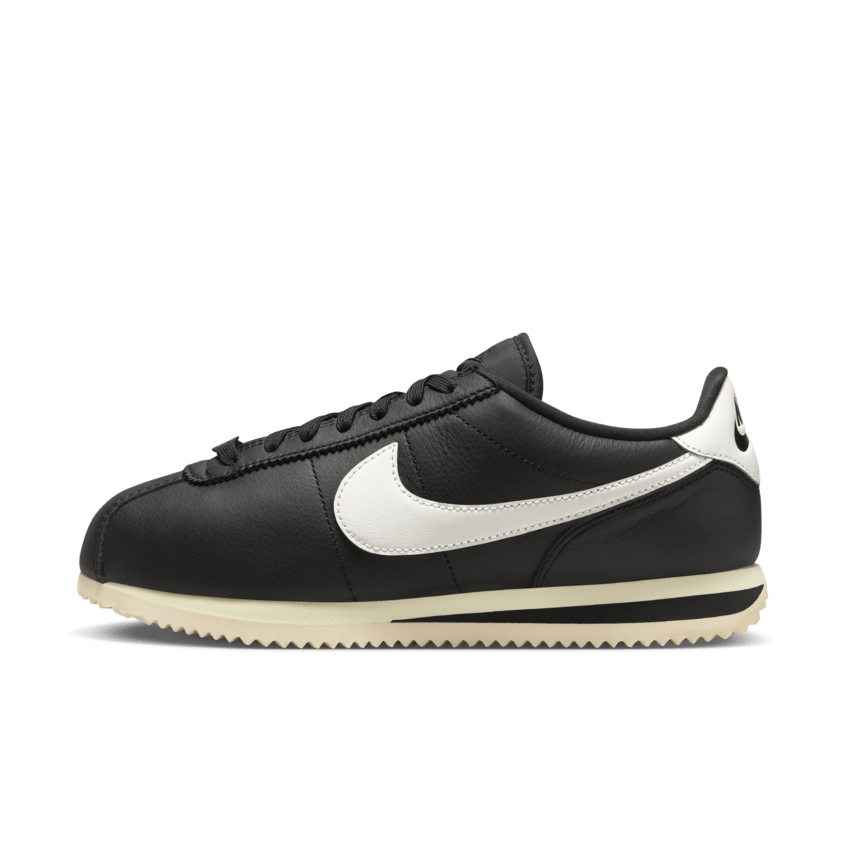 Nike Cortez PRM 'Black Sail' FB6877-001