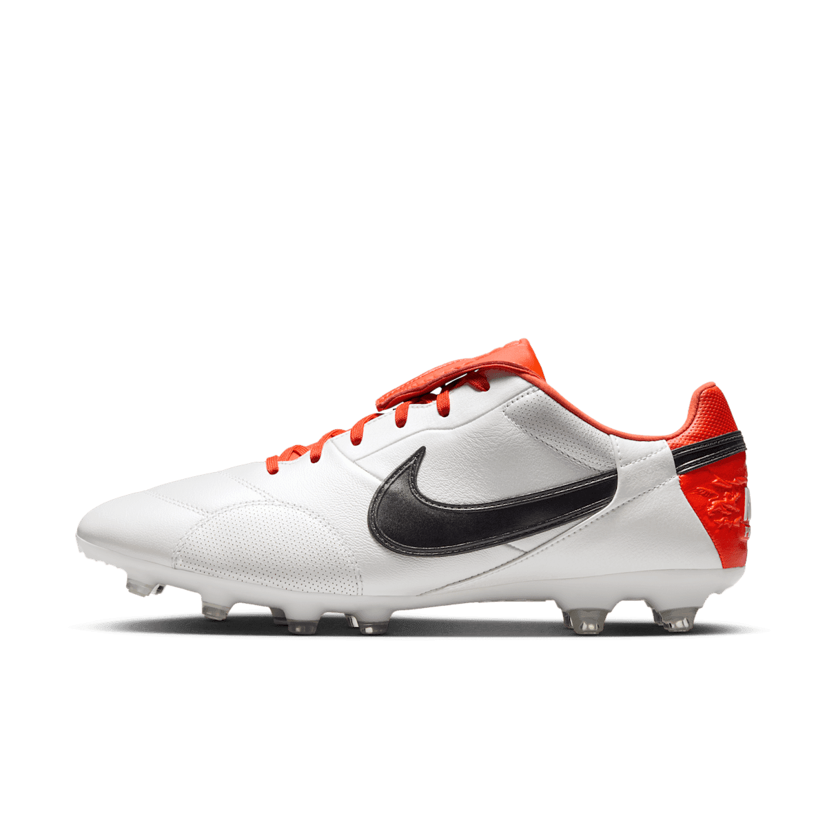 Nike Premier 3 'Team Orange' - Firm Ground