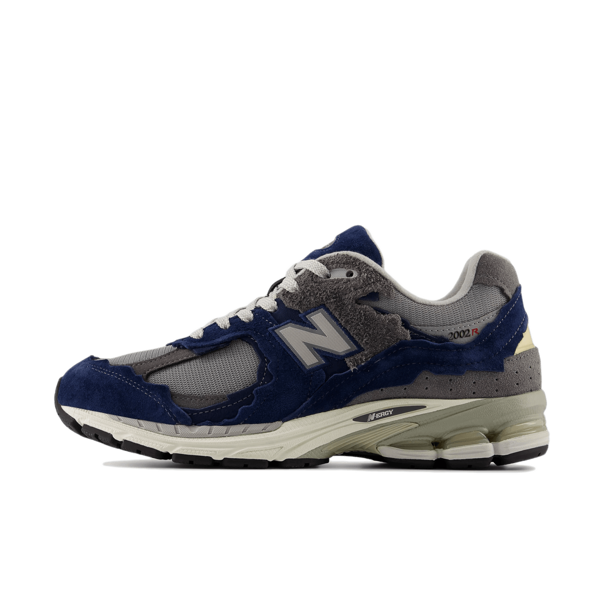 New Balance 2002R Protection Pack 'Navy'