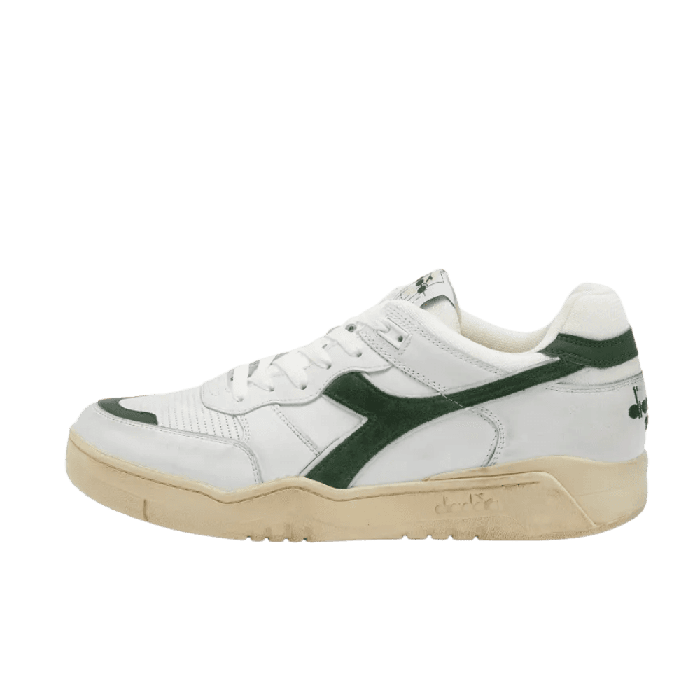 Diadora B.560 White