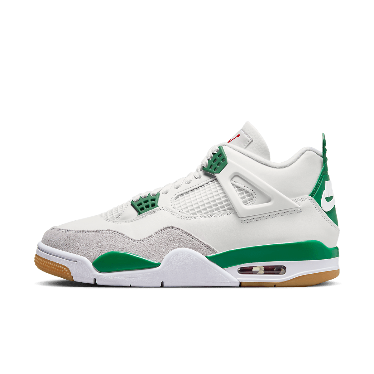 Nike SB x Air Jordan 4 'Pine Green' DR5415-103