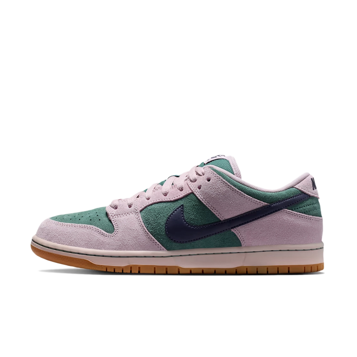 Nike SB Dunk Low Pro 'Mineral Slate & Particle Rose'
