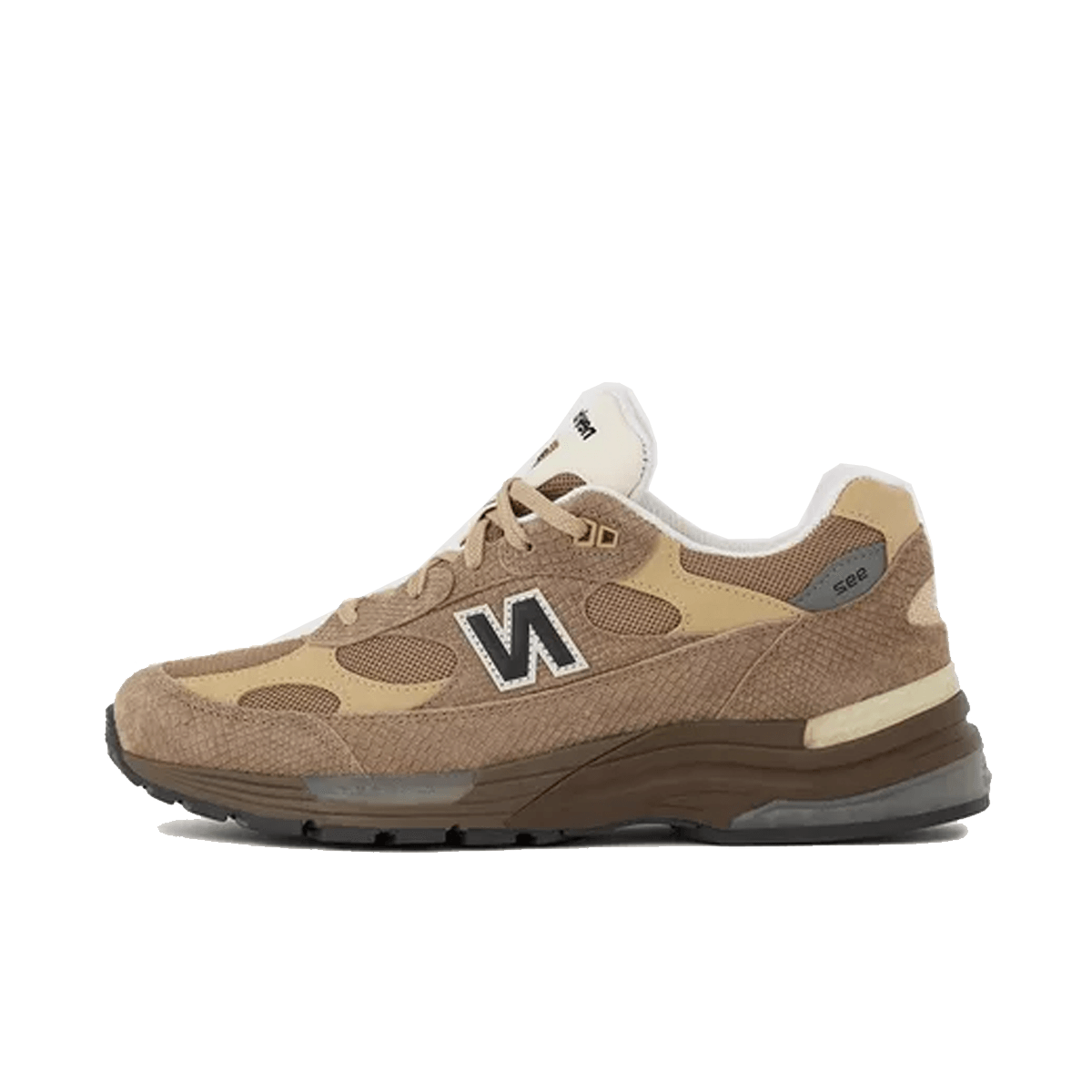 New Balance M992 'Driftwood'