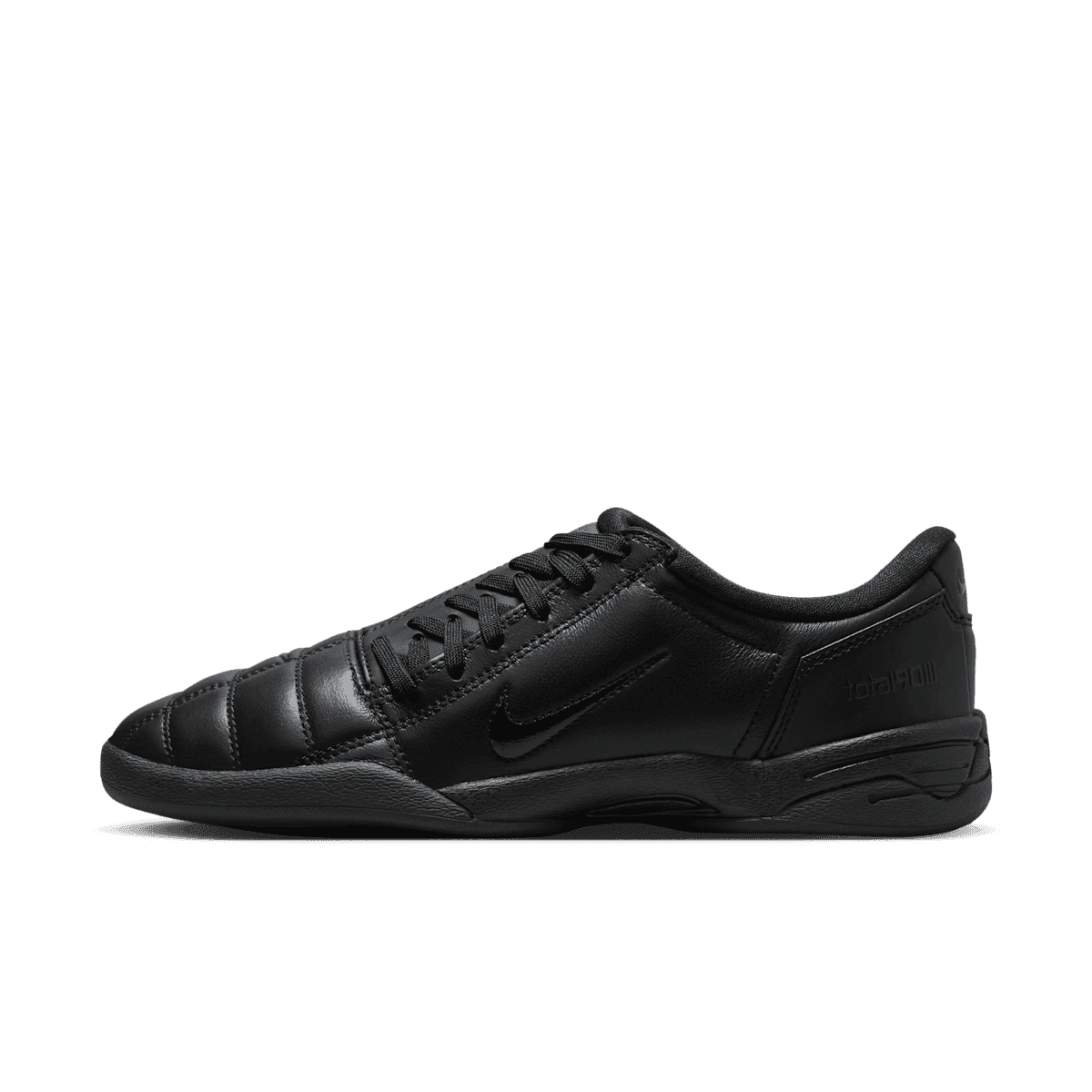 Nike Total 90 WMNS 'Triple Black'